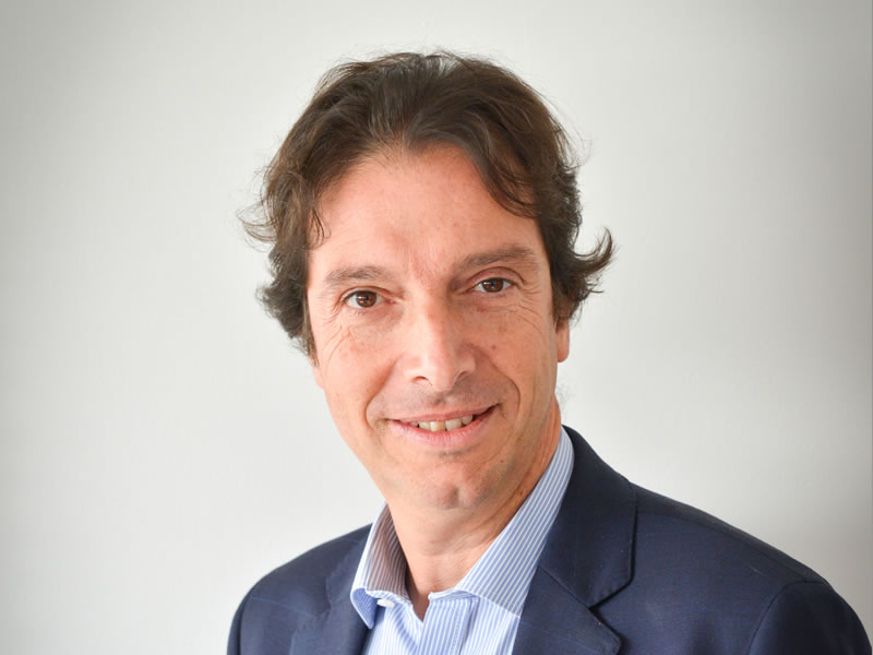 Arnaud MEIMOUN, Managing Partner, Crescentia Consulting